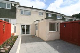 3 Bedroom Terraced